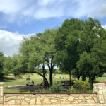 Crystal Falls Real Estate | Driving range at Crystal Falls Golf Club